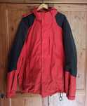 McKinley outdoor kurtka 2w1 XL