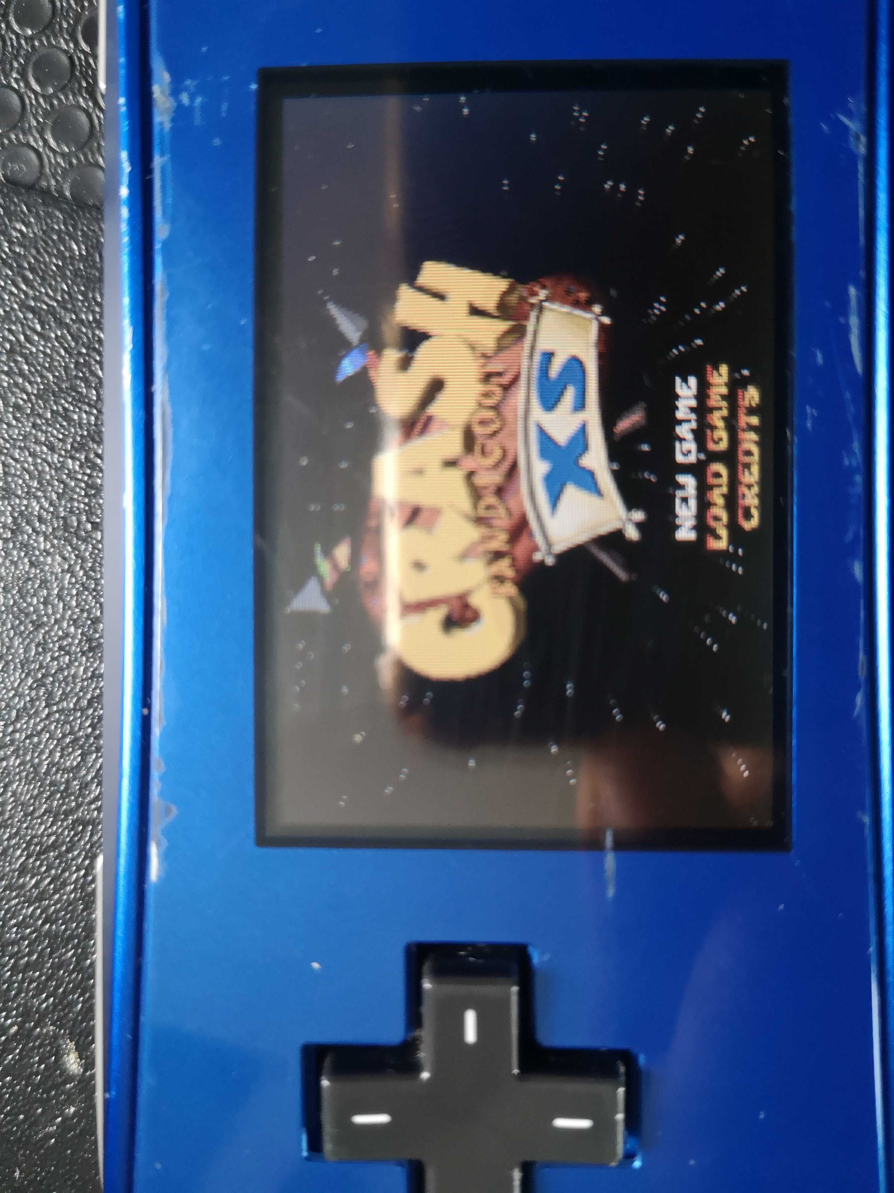 Crash Bandicoot XS gameboy advance