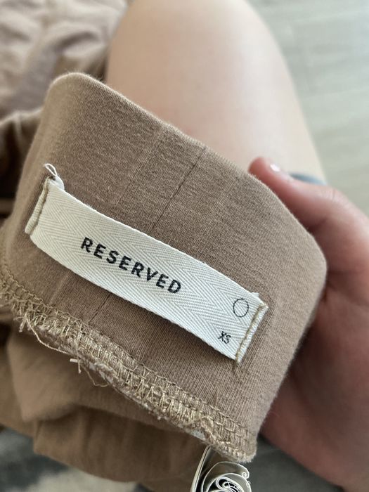 Жіночі Велосипедки коричневі