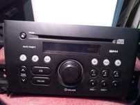radio suzuki gran vitara