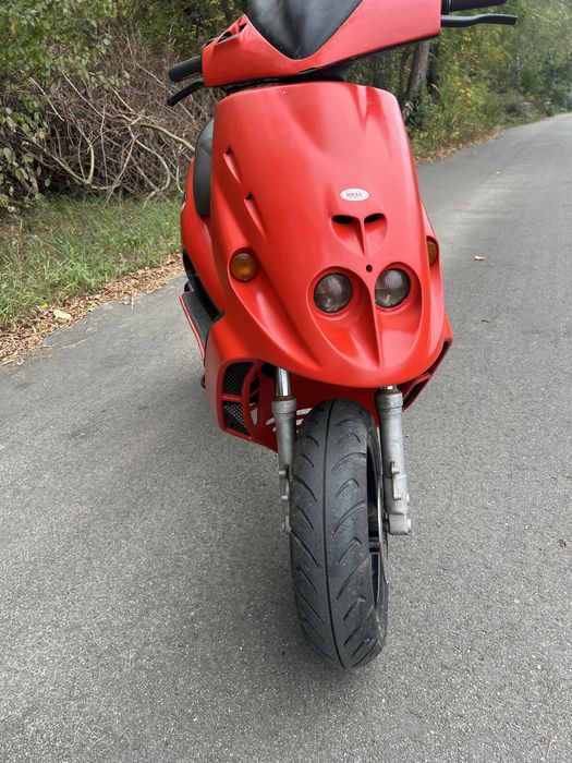 Продам Malaguti F12 80cc (не aerox, bws, slider)