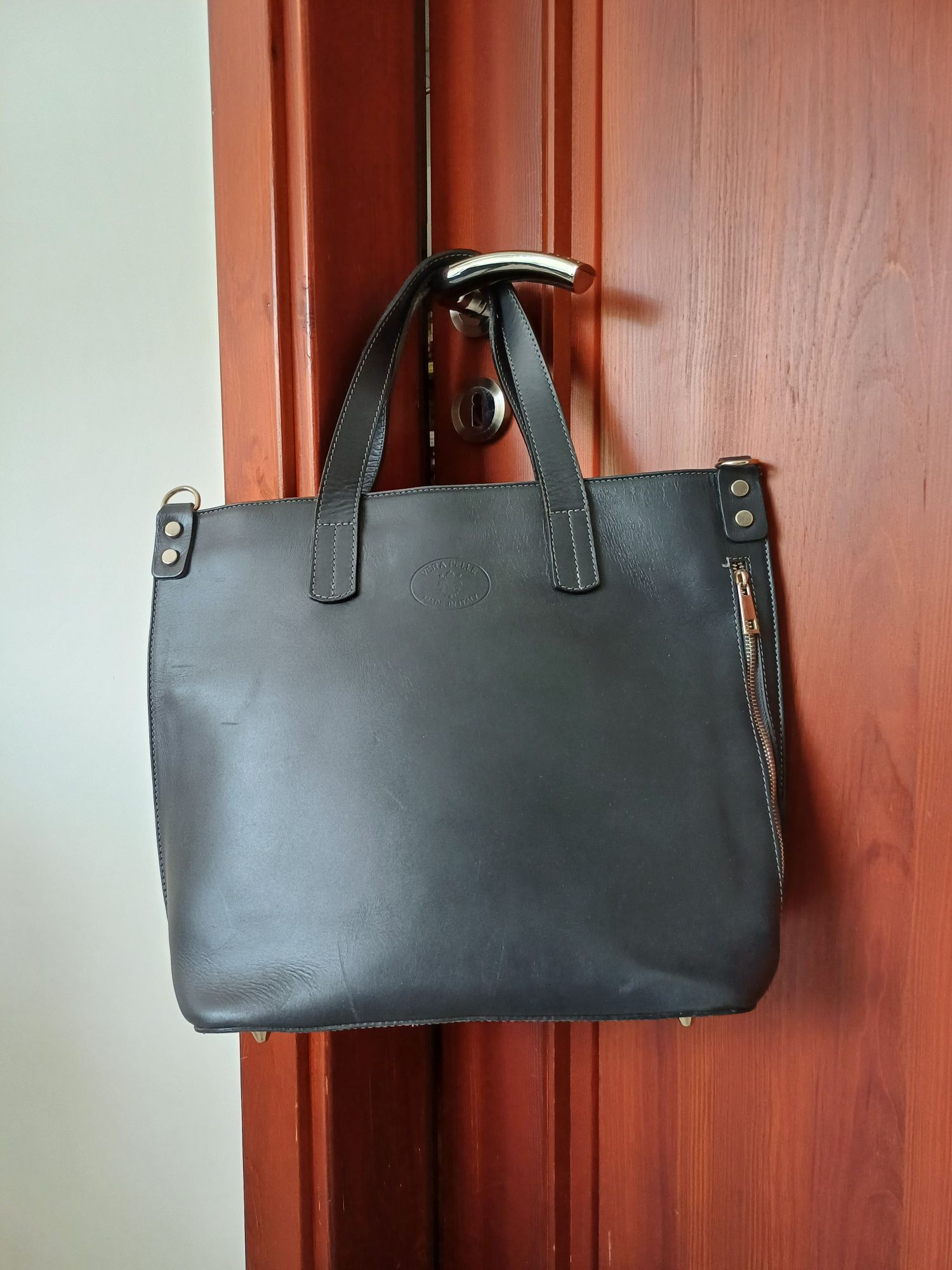 Torba  w stylu shopper
