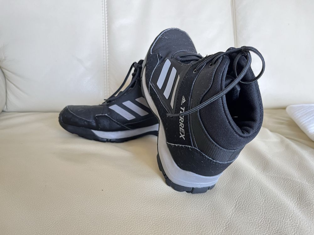 Buty sportowe ADIDAS TERREX rozm 36