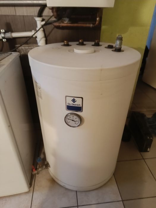Podgrzewacz wody - Bojler - De Dietrich SRK100