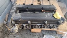 гбц головка 55561003 opel vectra c zafira b z22yh 2.2 16v SIGNUM