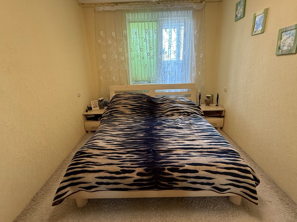 Продаж квартири 2 кім. в центрі по вул. Нова