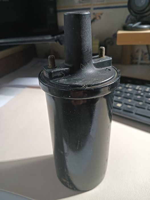 Bobine de Ignição
