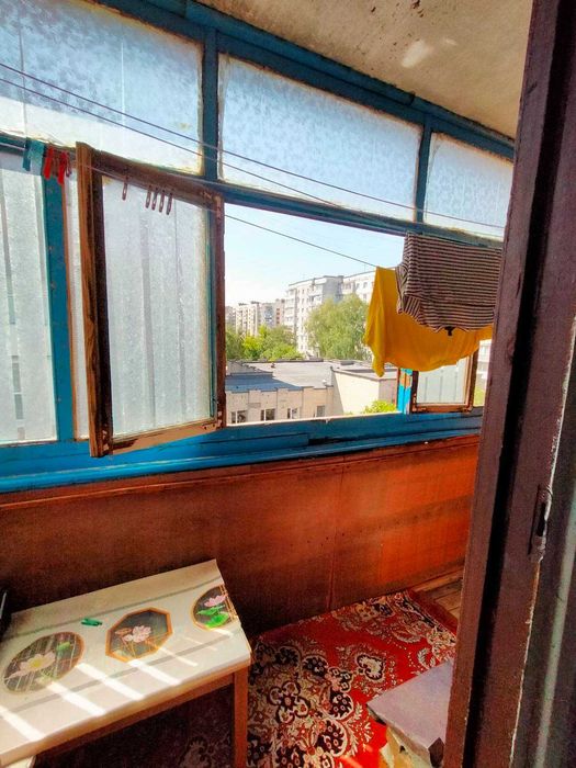 Найдешевша 2 кімнтна квартира з ремонтом (40277)