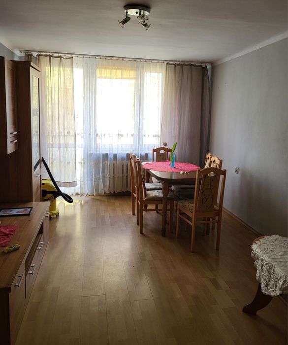 Sprzedam 2 pokojowe mieszkanie na ul.Polnej 29!