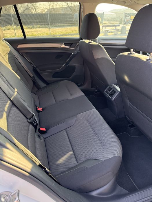 Гольф 7 2.0 тді автомат