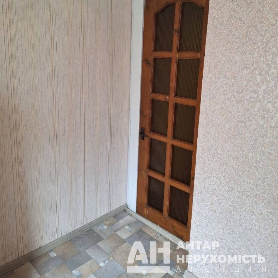 Здається в оренду 1-к квартира в Кропивницькому, р-н Ковалівка