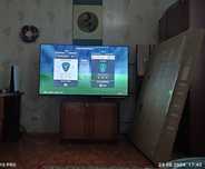 Телевізор Hisense 65"