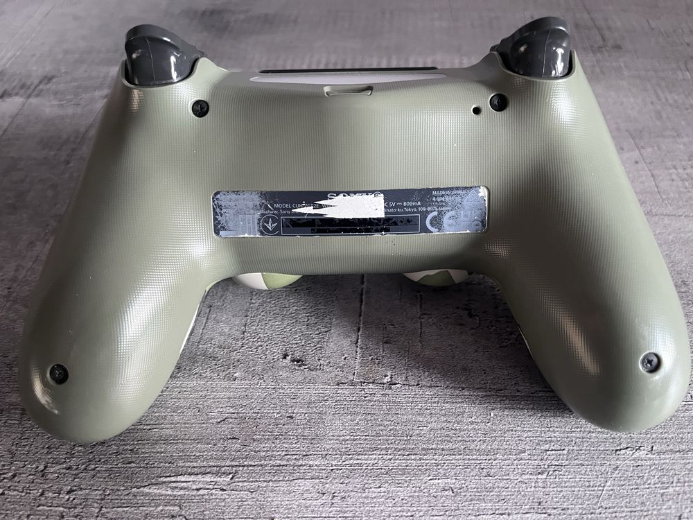Comando DualShock 4 - PS4