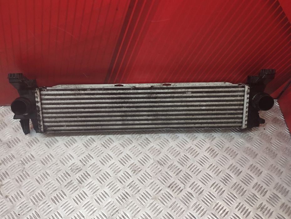 Інтеркулер 2.2 радіатор інтеркулера Mercedes Vito W447 Вито 447  В6