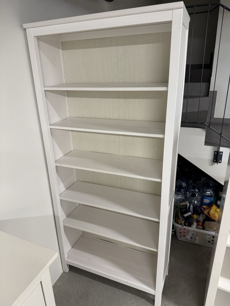 Ikea Hemnes Estante para Livros / bookcase