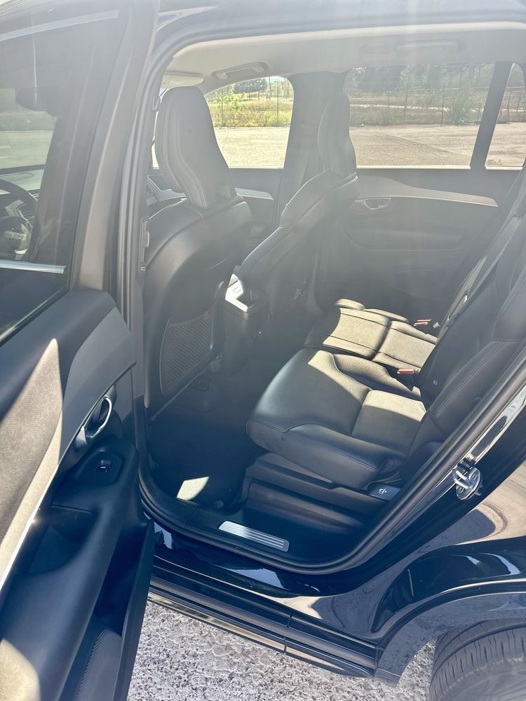 Volvo XC 90 2023