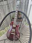 Epiphone Les Paul Prophecy Custom Plus - przetworniki PRS Dragon II
