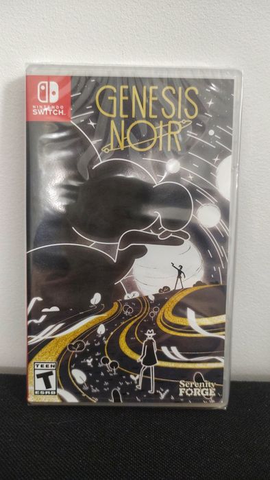 Genesis Noir - Nintendo Switch