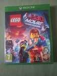 LEGO mobile videogame Xbox one