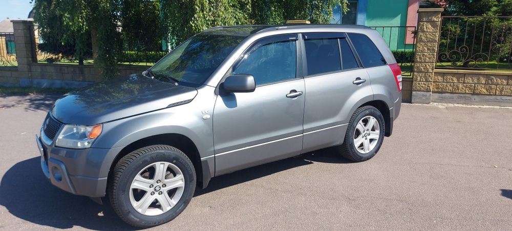 Продам Suzuki  Grand Vitara