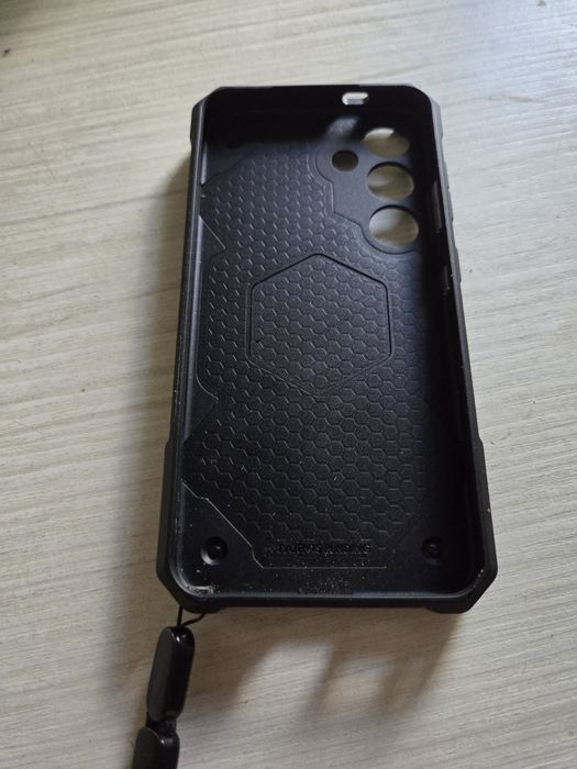 Galaxy S25 чохол бампер UAG