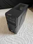 Komputer Gamingowy i5 + GTX 1050 / 16 GB RAM 750GB SSD