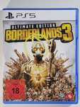 Borderlands 3 Ultimate Edition / Gra PS5 / Sprzedaż gier / Ch. Land