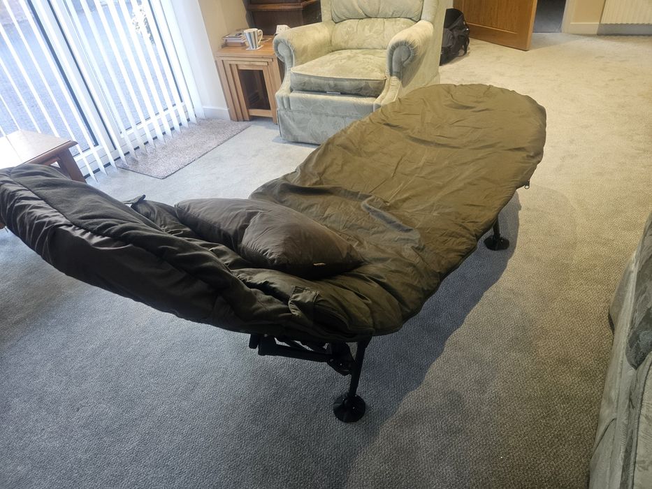 Спальний мішок trakker