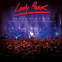 Lady Pank "Symfonicznie" płyta cd,album dwupłytowy