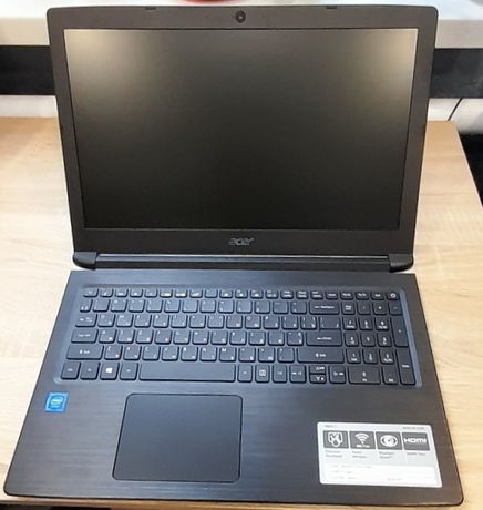 Продам ноутбук Acer aspire 3 a 315-33