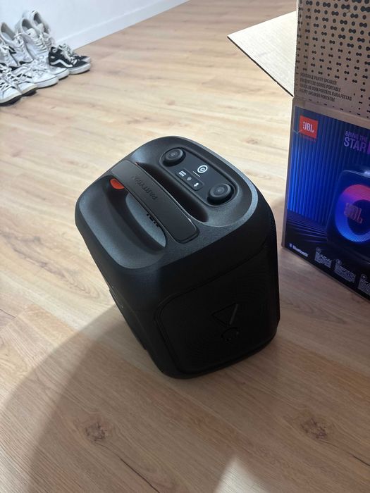 JBL Partybox Encore Essential 2