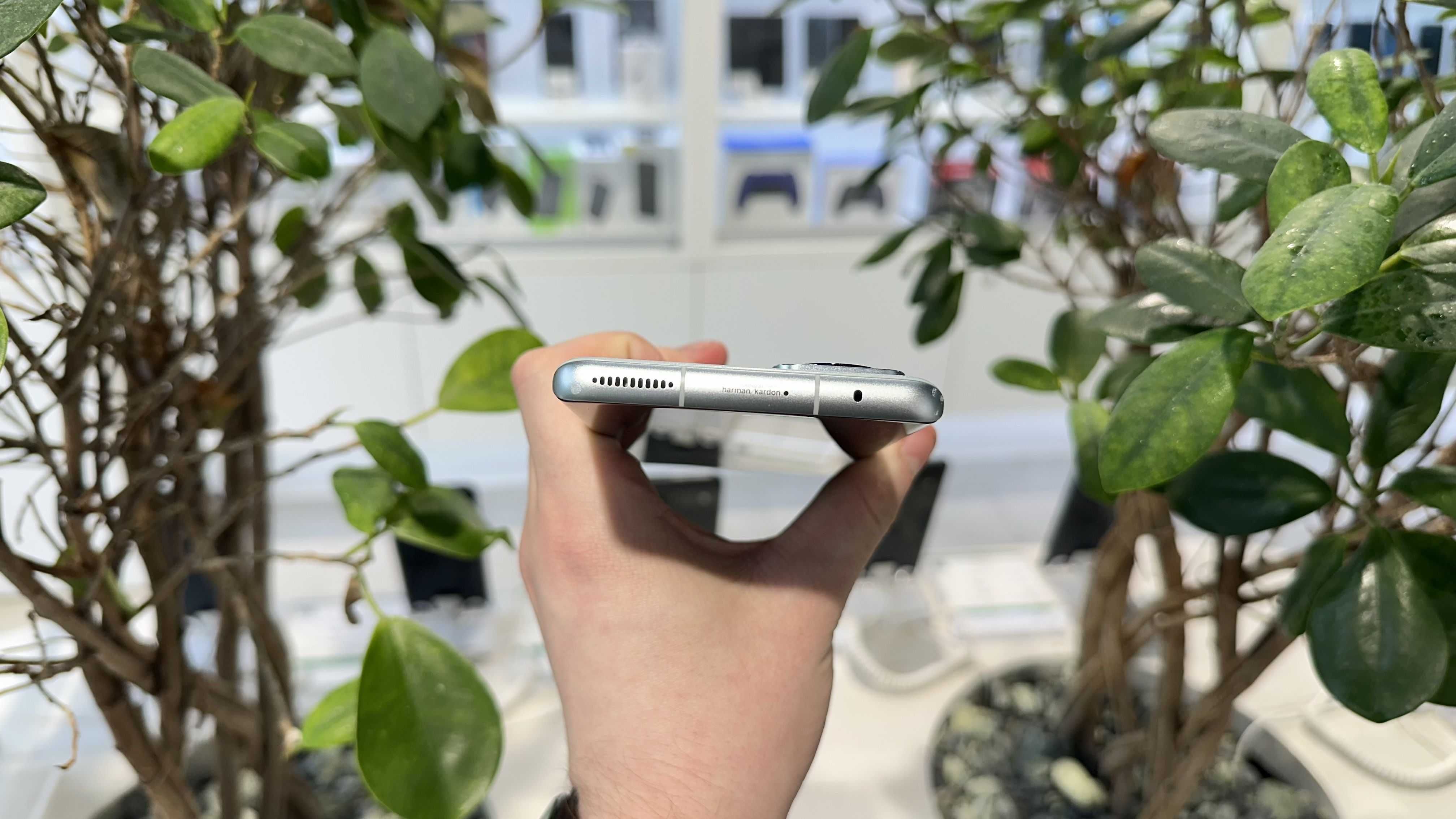 Оплата частинами 0% Xiaomi 12S Pro 12/256GB Green Гарантія Trade In