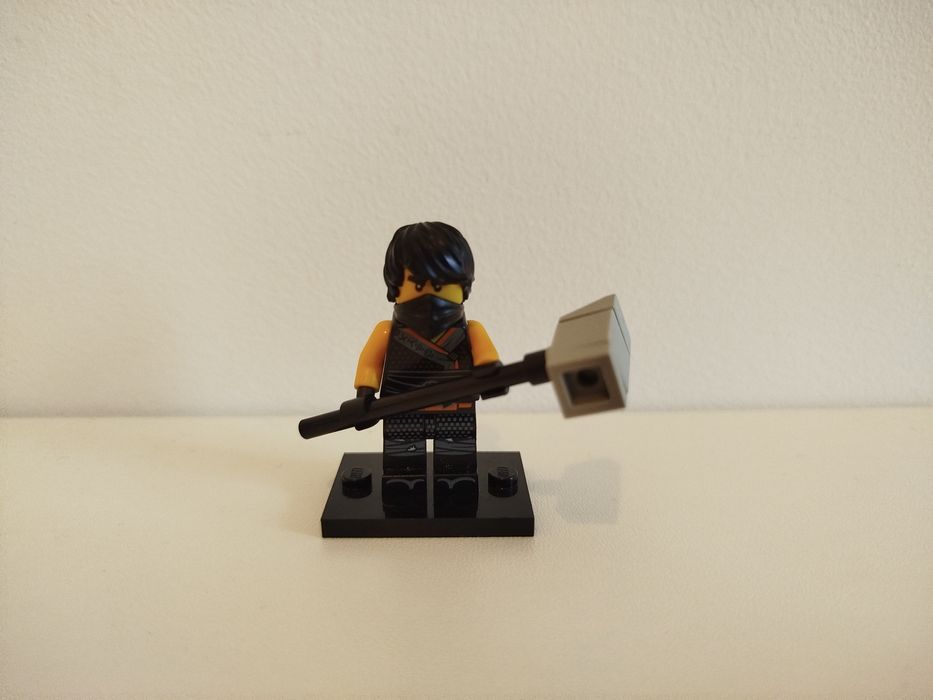 LEGO Ninjago Firstbourne 70653