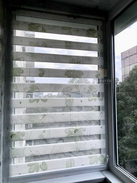 Римські штори, рулонні, жалюзі, ролети день ніч, тканевые ролеты