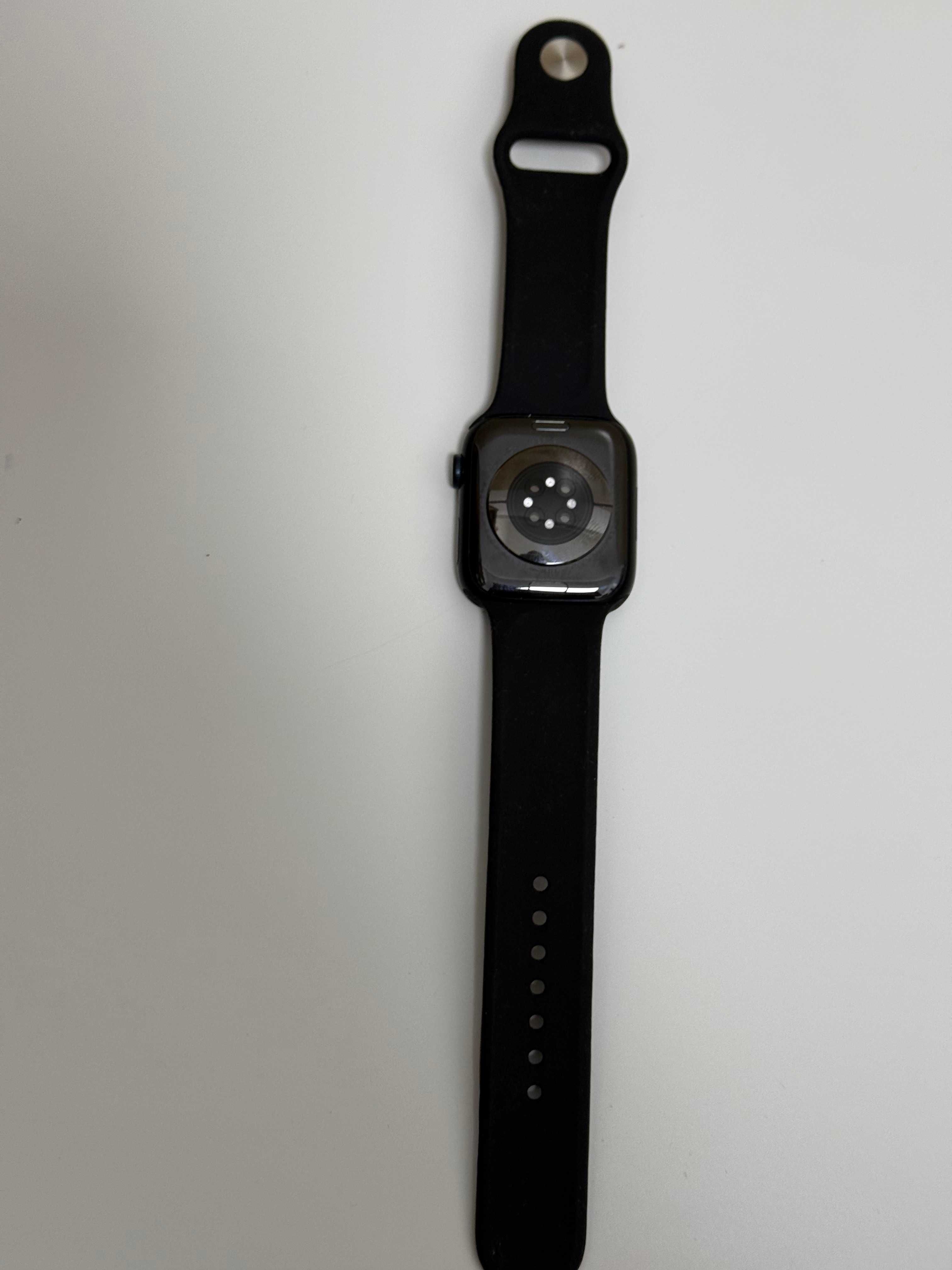 Apple Watch Series 9 45mm CELLULAR Bateria 100% JAK NOWY Szczecin