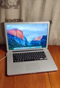 MacBook Pro a 1286 2011