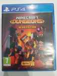 Minecraft Dungeons na PS4 SKLEP