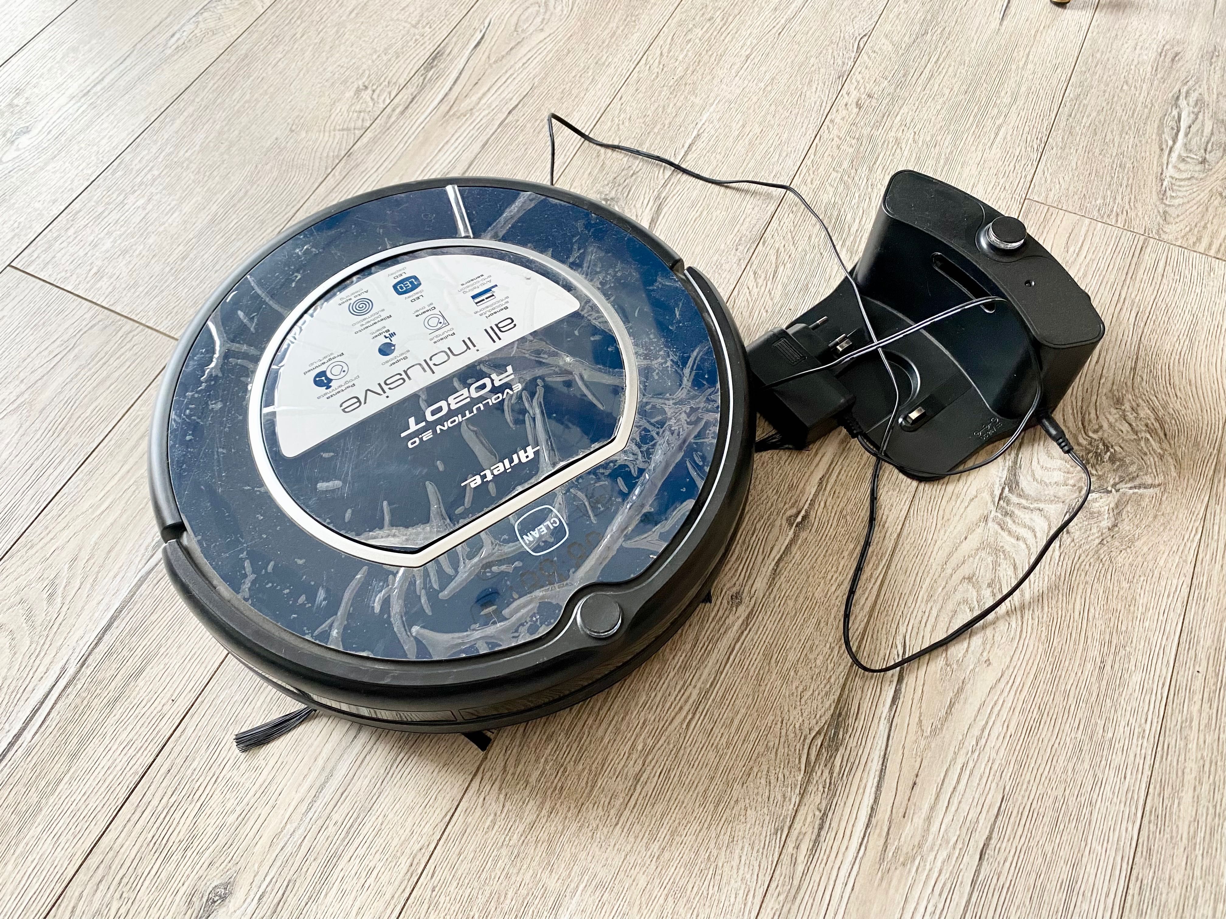 Irobot Ariete odkurzacz