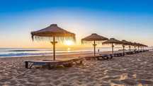 Apartamento T1, 3 minutos a pé da Praia dos Salgados, Albufeira