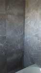 trolha e pintor assentamento azulejo tijoleira e pintura