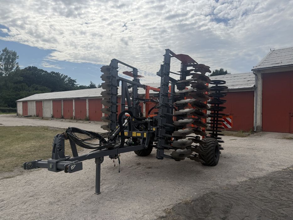 Talerzowka Mandam GAL-K 5.0H