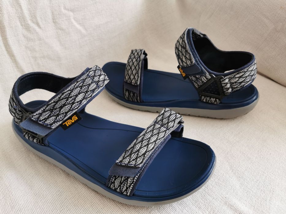Teva Terra Float Universal Klasyczne sandały sportowe 43