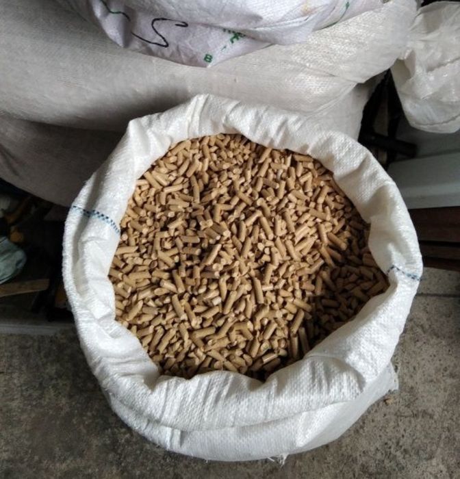 Наповнювач для  тварин