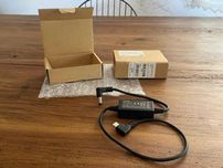 Small Rig usb c to 12v dc adapter