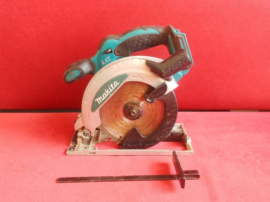 Piła tarczowa makita dss610