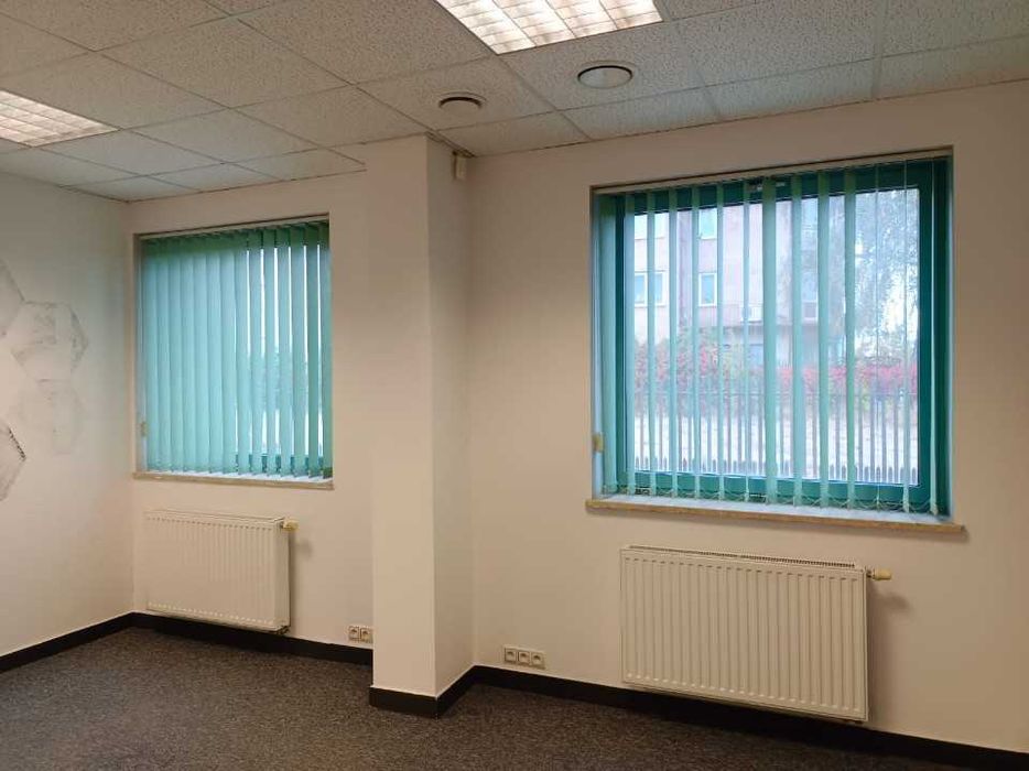 Biuro do wynajęcia 21 m2, Puławska 405, URSYNÓW