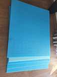 4x Pianka mata pod basen 2 cm 100x120