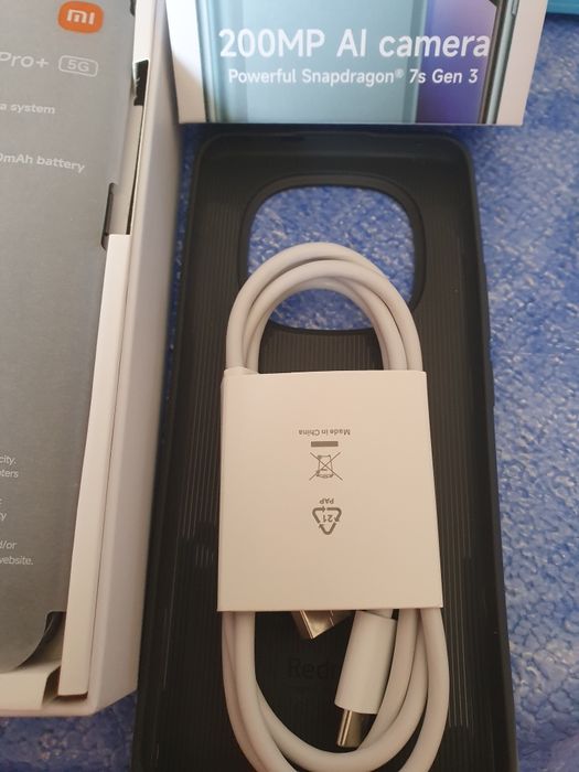 Smartphone Xiaomi Redmi Note  14 pro +5G