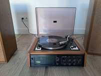 Sanyo DXT5500L w pełni sprawny