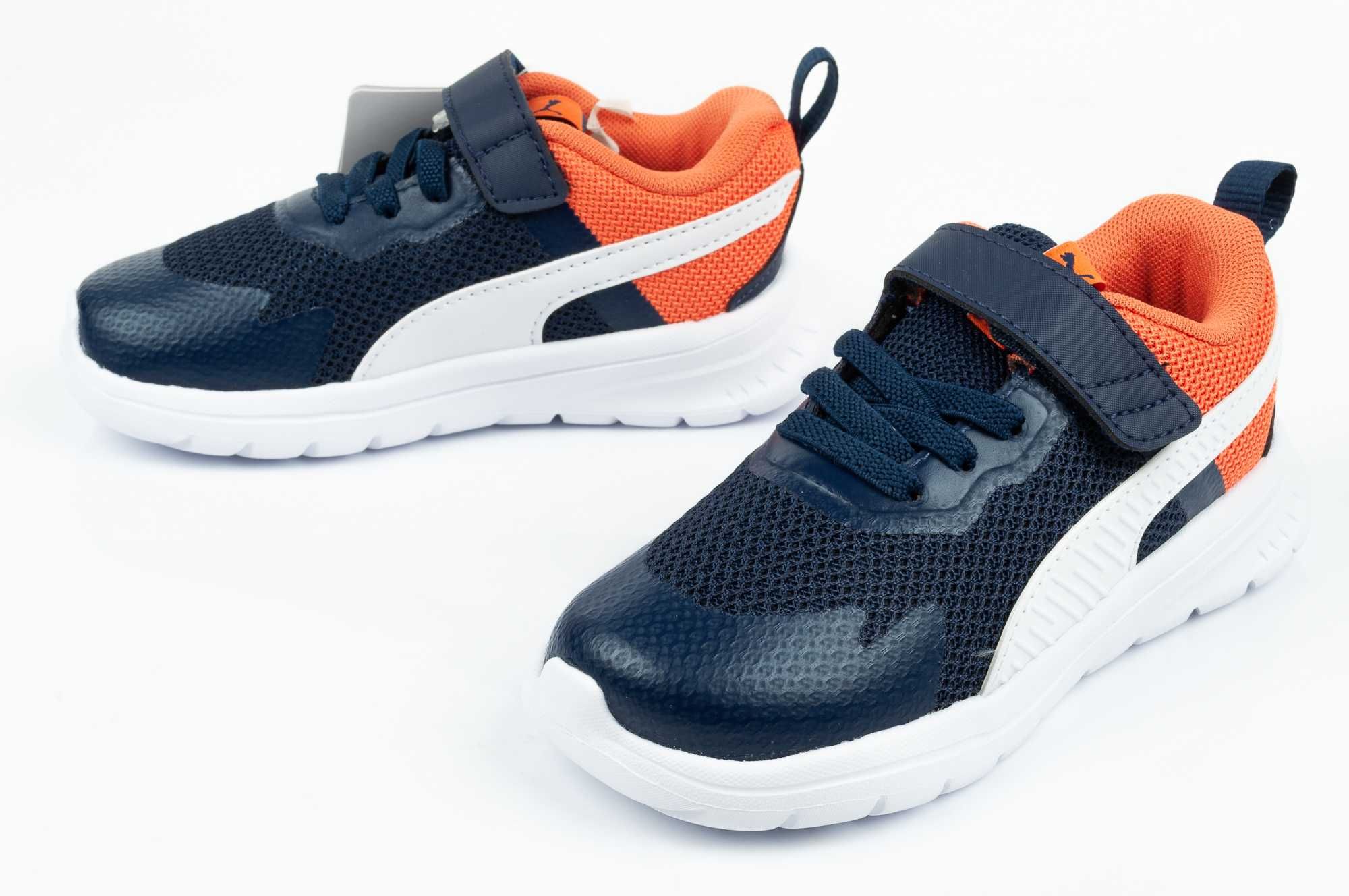 Buty dziecięce sportowe Puma Evolve Run r.21-26